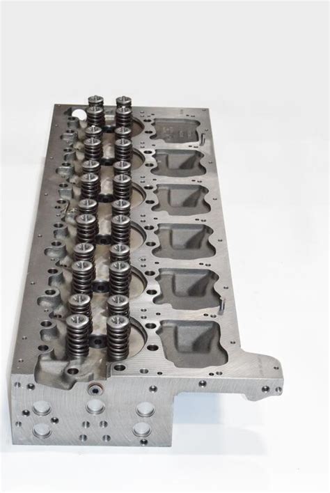 <strong>Cylinder Head For Volvo D13 Engine</strong> / MACK MP8 Series Engine. . Volvo d13 cylinder head replacement cost